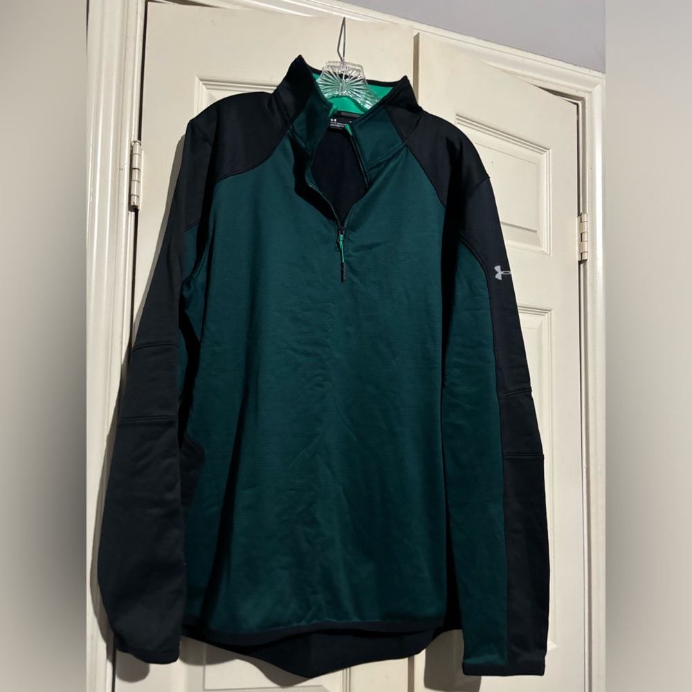 Under armour jacket